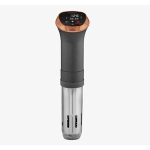 CRUX 1000W Sous Vide Immersion Circulator‎ Restaurant Style Precision Cooker